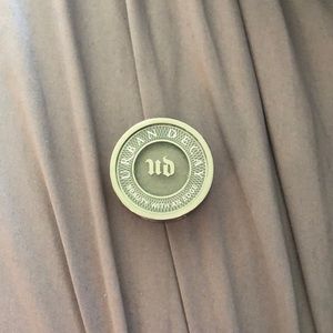 Urban Decay Eyeshadow